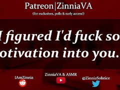 [M4F] Boyfriend Fucks Some Morning Motivation Into You [Cunnilingus][Rough Missionary & Doggystyle]
