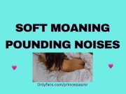 Preview 5 of SOFT MOANING POUNDINGaudioporn