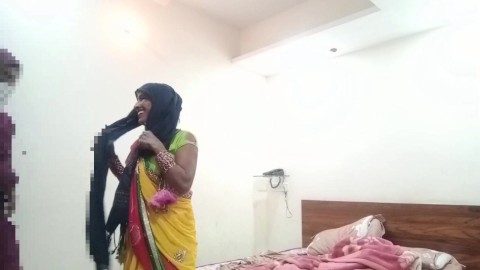 Real maid sex with house owner