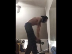 Workout bj - Screenshot 11 of 16 - One Night Stand