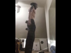 Workout bj - Screenshot 3 of 16 - One Night Stand