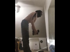 Workout bj - Screenshot 5 of 16 - One Night Stand