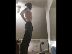 Workout bj - Screenshot 7 of 16 - One Night Stand