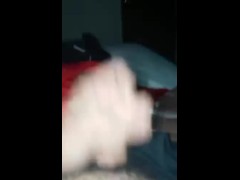 Busting a nut by myself - Screenshot 13 of 16 - Cumming