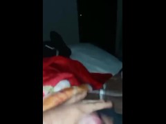 Busting a nut by myself - Screenshot 16 of 16 - Guy Jacking Off