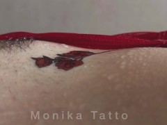 New 2024 Master OF the Temporary Tattoo