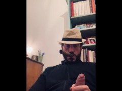Cigar stroke - Screenshot 13 of 16 - Cigar