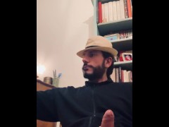 Cigar stroke - Screenshot 15 of 16 - Relaxing