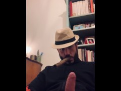 Cigar stroke - Screenshot 3 of 16 - Relaxing