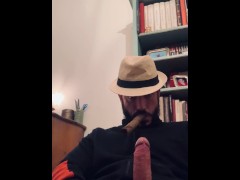 Cigar stroke - Screenshot 7 of 16 - Cigar
