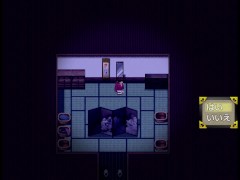 【くノ一椿(体験版)実況】爆乳女忍者RPGエロゲー。中出しされたりフェライラマチオ口内射精されたりおっぱい揉みまくられたりエロいことされまくり・・ 11/16