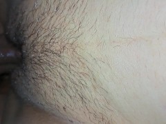 ممارسة الجنس الصباحي مع الموظفة الجميلة / Sexo matutino con la bella empleada - Screenshot 6 of 16 - Virgin
