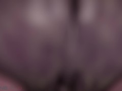 Double Trouble Giantess Edit (Futanari, POV, fleshlight insertion)