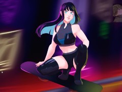 waifu space conquest (Full)