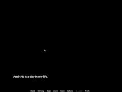 (Hentai) Naruto having fun with Hinata and Sakura (Naruto x Hinata x Sakura) - Hokage's Life Part 1 - Screenshot 1 of 16 - Hinata Hentai