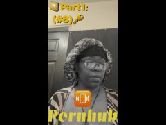☠️👿Diary💊🇹🇹Entry🚲🫖{#992}🍯🫑 - Screenshot 11 of 16 - Ebony Milf