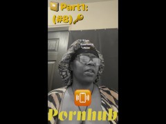☠️👿Diary💊🇹🇹Entry🚲🫖{#992}🍯🫑 - Screenshot 14 of 16 - Ebony Solo