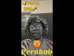 ☠️👿Diary💊🇹🇹Entry🚲🫖{#992}🍯🫑 - Screenshot 2 of 16 - Ebony Solo