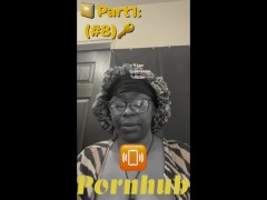 ☠️👿Diary💊🇹🇹Entry🚲🫖{#992}🍯🫑 - Screenshot 6 of 16 - Ebony Solo