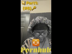 ☠️👿Diary💊🇹🇹Entry🚲🫖{#992}🍯🫑 - Screenshot 8 of 16 - Ebony Solo