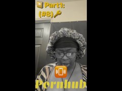 ☠️👿Diary💊🇹🇹Entry🚲🫖{#992}🍯🫑 - Screenshot 9 of 16 - Ebony Milf