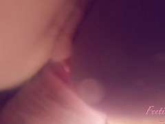 FeetingMe 25: Bathub sex, urethra stretching, peehole insertion, footjob, masturbation and fuck!