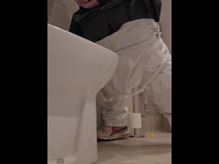 Piss compilation - Screenshot 16 of 16 - Pissing