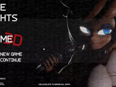 Five Nights at Freddys 3d 1 ahora en 3d las tetas