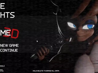 Five Nights at Freddys 3d 1 ahora en 3d las tetas Video