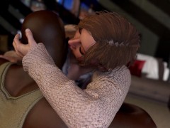 米娅诱惑女儿的男朋友 - Screenshot 9 of 16 - Hentai Anime