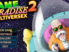 Kameparadise 2 1 primer orda de sexo