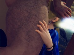 女老板和贴身保镳的秘密 - Screenshot 5 of 16 - Doa