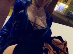 女老板和贴身保镳的秘密 - Screenshot 6 of 16 - Honey Select 2