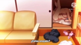 Anime les scènes les plus chaudes de hentai non censuré