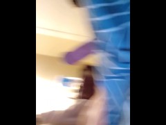 Solo Side view - Screenshot 11 of 16 - Masturbation