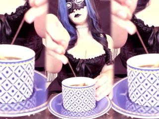 Blank Beta Programming - Femdom Mistress Mind Fuck