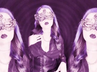 Blank Beta Programming – Femdom Mistress Mind Fuck