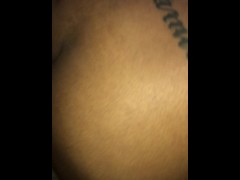 A ella le encanta el anal Dominicana Perrita