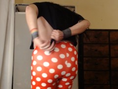 Ripping up 5 T-Shirts Squid Games ASU McDonalds - Screenshot 16 of 16 - Tshirts