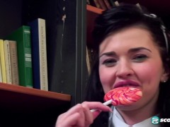 After-School Special - Screenshot 3 of 16 - Big Tits