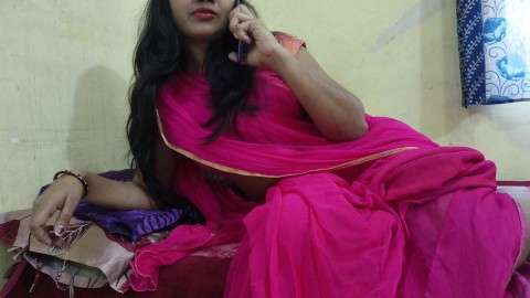 Indiase hete meid poesje verleidt na seks mumbai ashu