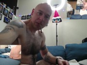 Preview 6 of Aspen and Foot_DaDy's Uncut Live XXX Cam Show From 2023-12-01