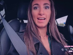 🔸 Je me transforme en Lapine SALOPE 😱 - VLOG #2