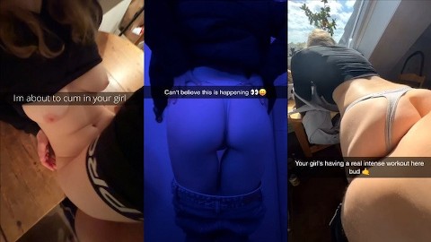 college meiden snapchat compilatie van vies neuken - VOLLEDIGE LENGTE