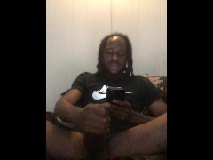 Can you handle all dat nut 💦😈