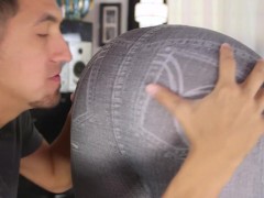 Talented Cherry Blossoms - Screenshot 3 of 16 - Cumshot