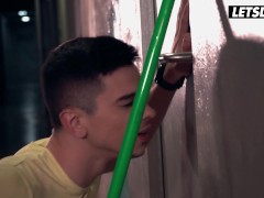 TOP 5 TEENS COMPILATION! YOUNG BABES LOVE HAVING FUN - HORNY HOSTEL - Screenshot 10 of 16 - Sloppy
