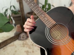 Nail Tapping Compilation - Screenshot 14 of 16 - Hot Tattoo Girl