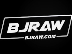BJRAW BTS interview with Alexia Anders - Screenshot 1 of 16 - Bjraw