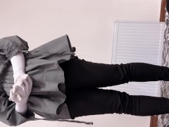 ما - لا- . ما- نم سوییچ ماشینم رو میخواست چون وقت ناخن داشت....(سناریو مکالمه فارسی) - Screenshot 11 of 16 - ایرانی